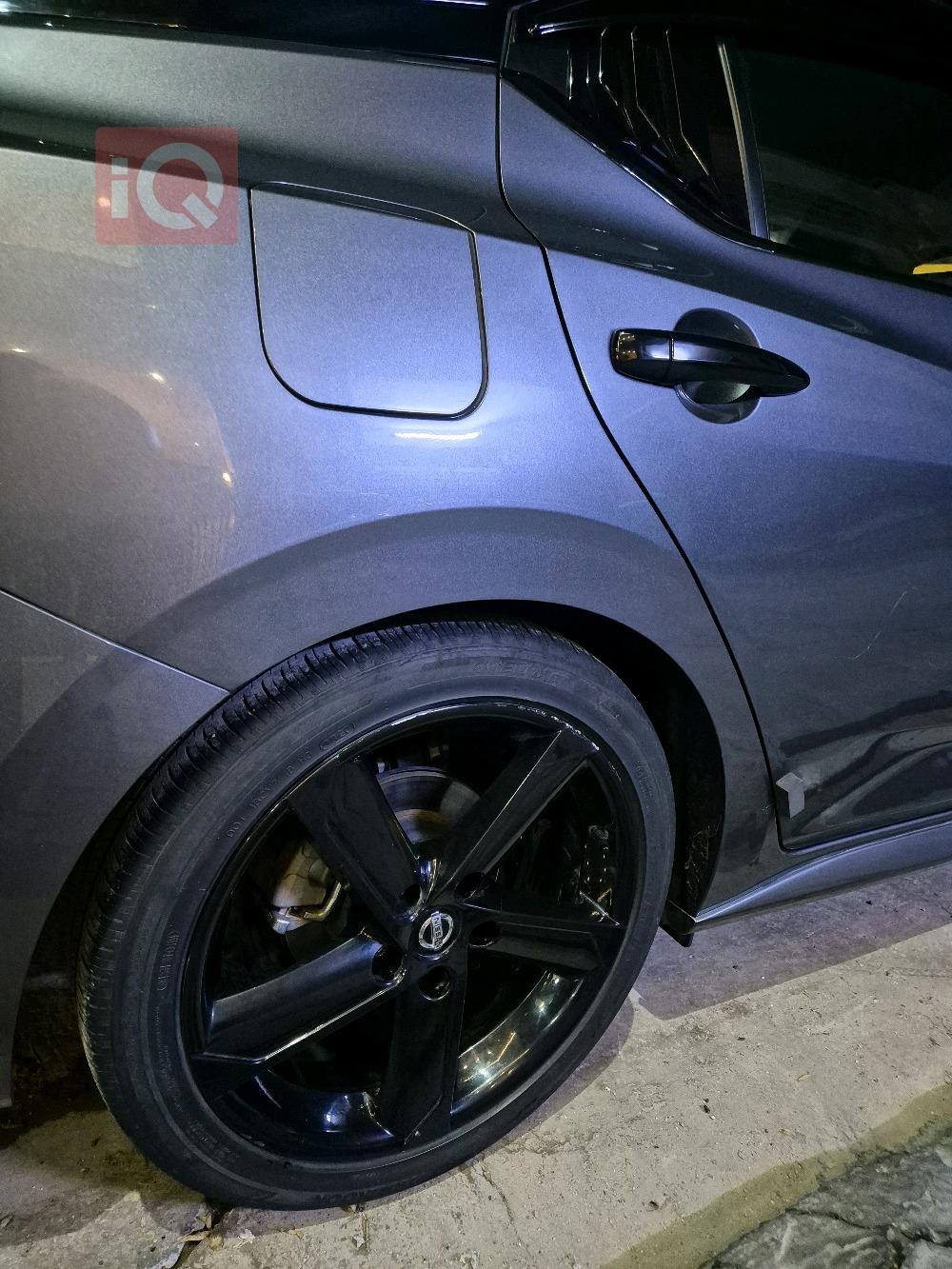 Nissan Sentra